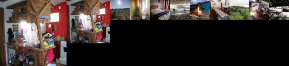 Casa de Campo Tres Soles