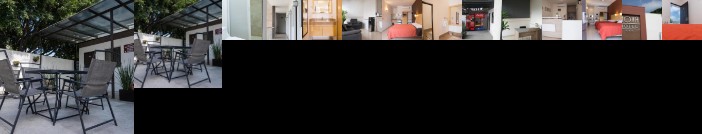 Nova Hotel Cadereyta Jimenez