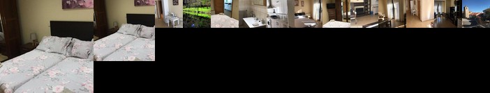 Apartamento La Paloma