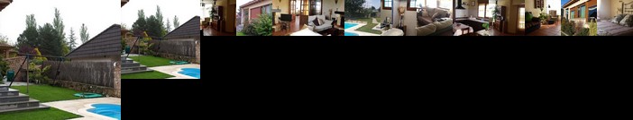 Alojamiento Turistico La Dehesa