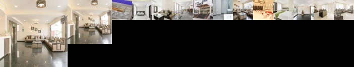 Treebo Trend Sunrise