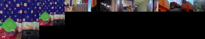 Departamentos Angeles