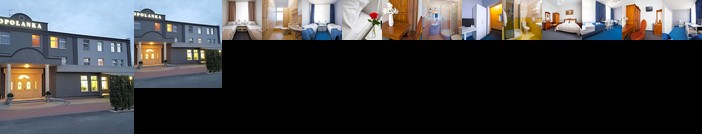 Opolanka Restauracja & Hotel