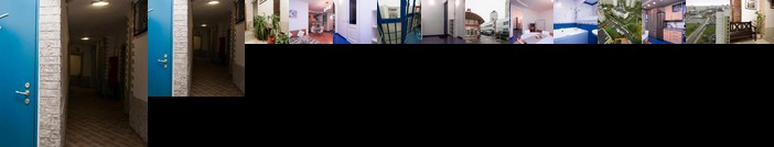 Apartment Maryino