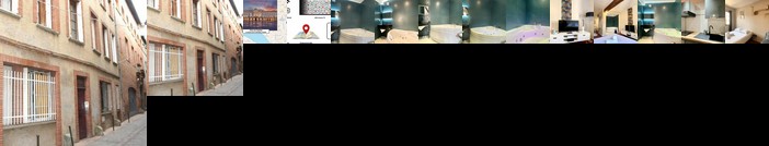 Appartement Centre historique Toulouse