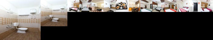 OYO 10701 Moukthi Apartment