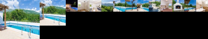 Villa Dalmatian Gem