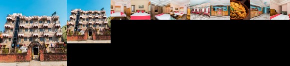 OYO 10307 Hotel Bidisha