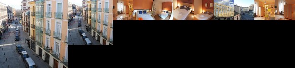 Apartamento en Plaza Mayor