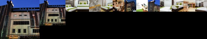 Treebo Trend Red petal