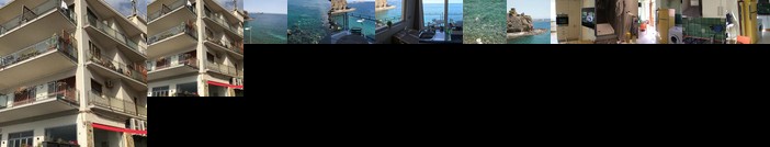 Casa Vitale Aci Castello