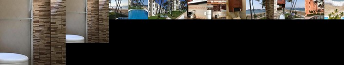 Apartamento Sanchez Manzanillo