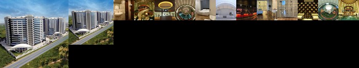 Rajhans Belliza Service Apartment