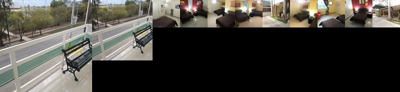 Hotel Palmas d' Victoria