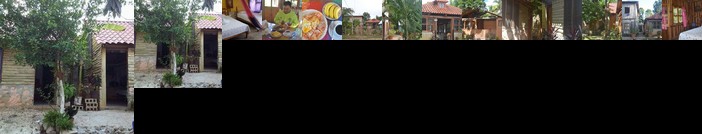 Posada los Reyecitos