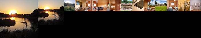 Domki Drewniane Przystan Kajaczek