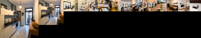 Apartment Waldstrassenviertel