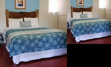 Hostal Vivero Las Flores