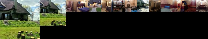 Chillout-House Minsk County