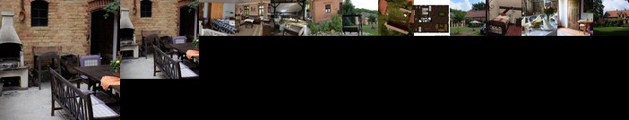 Cozy House In The Countryside