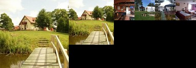 Agroturystyka Szuwary