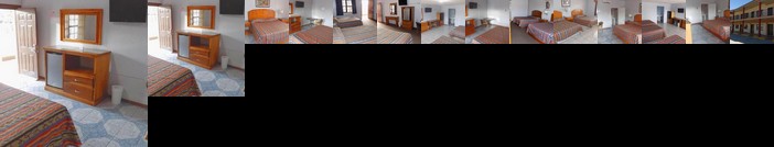 Hotel del Camino Cuauhtemoc