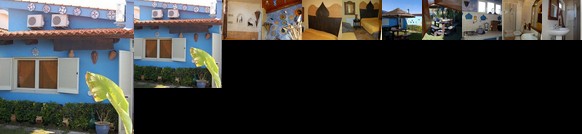 B&B Sinbad La Scialuppa