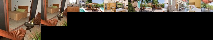 Casa Hibiscus Puerto Escondido