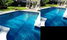 Casa de playa en Veraneras