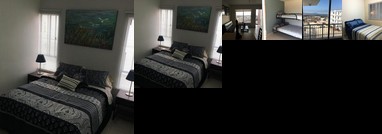 Fantastic & Cozy 1 Condo Close to the Beach