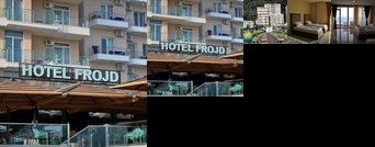 Hotel Frojd