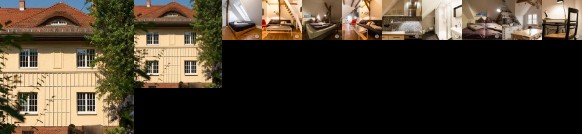 Villa Dohna - Apartment Wedelstam