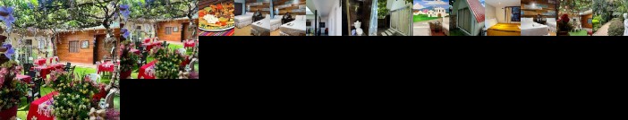 Hotel Rancho Argueta