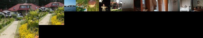 Apartamenty Dom nad Jeziorem