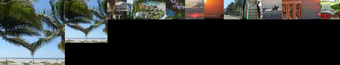 Casa Marina Costa Del Sol