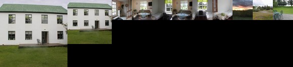 Guesthouse Hraunbaer