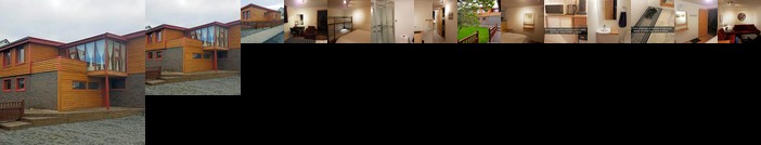 Holiday Guesthouse Stykkisholmur