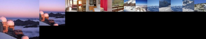 Apartment Le montana 3