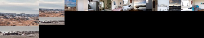 Mjoanes accommodation