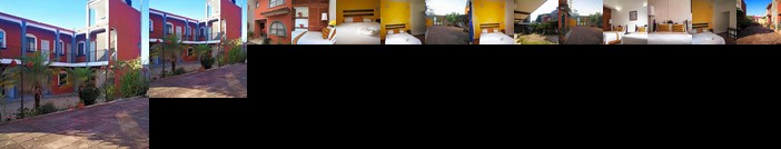 Hotel Casa Zoque Colonial