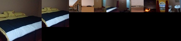 Wahiba Bedouin Rustic Camp