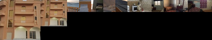 Kamzar Beach Furnished Apartments