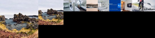 Experience Beautiful Iceland