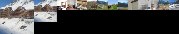 Appartement La Mongie 2 pieces 6 personnes - FR-1-404-3