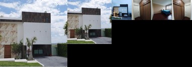 Casa para descanso con alberca