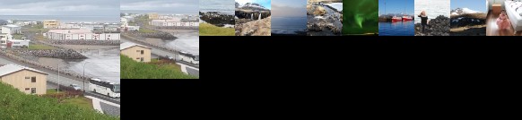 Bikers Paradise Olafsvik