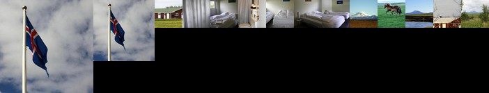 Kaldbakur Guesthouse