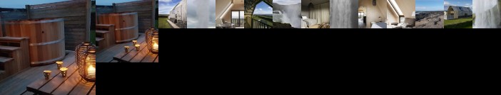 Barn house by the sea