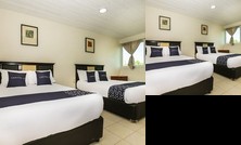 Hotel Turistica Vivanta