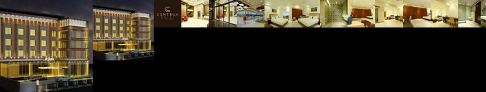Centrum Hotel by Brijwasi